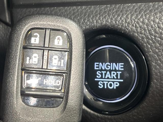 ステップワゴン スパーダ　４ＷＤ　ＳＤナビ　バックカメラ　ホンダセンシング　両側電動スライド　パワーバックドア　アダプティブクルーズ　ＬＥＤヘッド　ＥＴＣ　ドライブレコーダー　シートヒーター　Ｂｌｕｅｔｏｏｔｈ再生　禁煙車（33枚目）