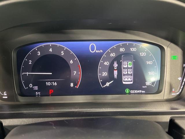 ステップワゴン スパーダ　４ＷＤ　ＳＤナビ　バックカメラ　ホンダセンシング　両側電動スライド　パワーバックドア　アダプティブクルーズ　ＬＥＤヘッド　ＥＴＣ　ドライブレコーダー　シートヒーター　Ｂｌｕｅｔｏｏｔｈ再生　禁煙車（49枚目）