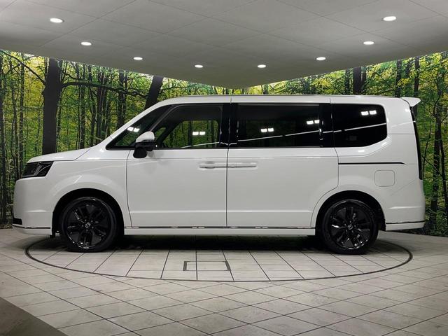 ステップワゴン スパーダ　４ＷＤ　ＳＤナビ　バックカメラ　ホンダセンシング　両側電動スライド　パワーバックドア　アダプティブクルーズ　ＬＥＤヘッド　ＥＴＣ　ドライブレコーダー　シートヒーター　Ｂｌｕｅｔｏｏｔｈ再生　禁煙車（62枚目）