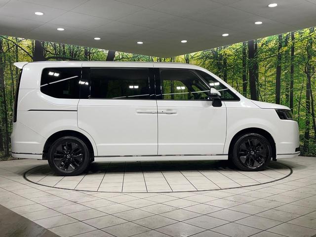 ステップワゴン スパーダ　４ＷＤ　ＳＤナビ　バックカメラ　ホンダセンシング　両側電動スライド　パワーバックドア　アダプティブクルーズ　ＬＥＤヘッド　ＥＴＣ　ドライブレコーダー　シートヒーター　Ｂｌｕｅｔｏｏｔｈ再生　禁煙車（64枚目）