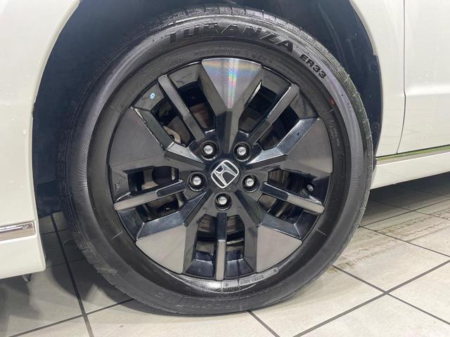 ステップワゴン スパーダ　４ＷＤ　ＳＤナビ　バックカメラ　ホンダセンシング　両側電動スライド　パワーバックドア　アダプティブクルーズ　ＬＥＤヘッド　ＥＴＣ　ドライブレコーダー　シートヒーター　Ｂｌｕｅｔｏｏｔｈ再生　禁煙車（70枚目）