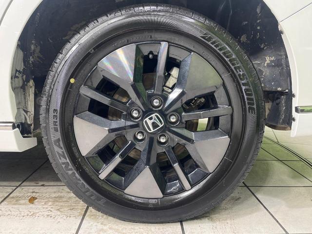 ステップワゴン スパーダ　４ＷＤ　ＳＤナビ　バックカメラ　ホンダセンシング　両側電動スライド　パワーバックドア　アダプティブクルーズ　ＬＥＤヘッド　ＥＴＣ　ドライブレコーダー　シートヒーター　Ｂｌｕｅｔｏｏｔｈ再生　禁煙車（71枚目）