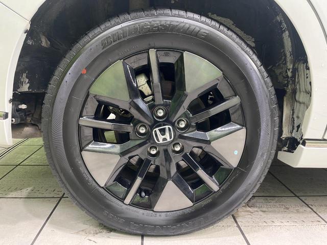 ステップワゴン スパーダ　４ＷＤ　ＳＤナビ　バックカメラ　ホンダセンシング　両側電動スライド　パワーバックドア　アダプティブクルーズ　ＬＥＤヘッド　ＥＴＣ　ドライブレコーダー　シートヒーター　Ｂｌｕｅｔｏｏｔｈ再生　禁煙車（72枚目）
