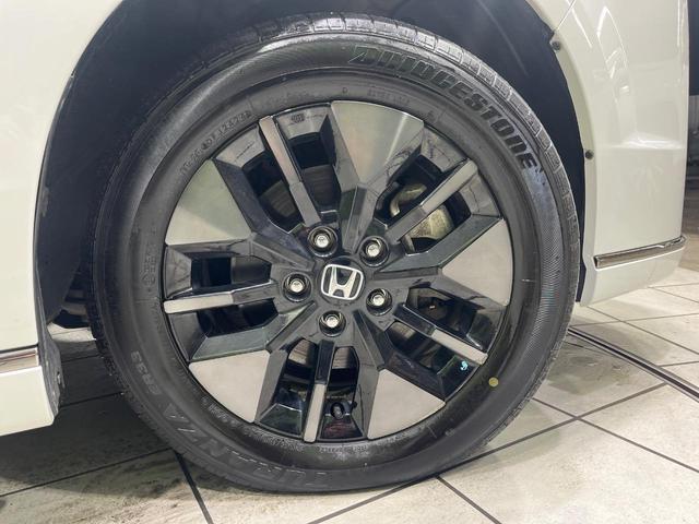 ステップワゴン スパーダ　４ＷＤ　ＳＤナビ　バックカメラ　ホンダセンシング　両側電動スライド　パワーバックドア　アダプティブクルーズ　ＬＥＤヘッド　ＥＴＣ　ドライブレコーダー　シートヒーター　Ｂｌｕｅｔｏｏｔｈ再生　禁煙車（73枚目）