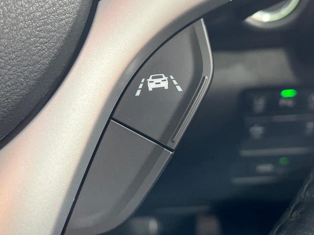ハスラー ハイブリッドＸターボ　４ＷＤ　純正９インチナビ　全方位カメラ　セーフティサポート　アダプティブクルーズ　シートヒーター　ＬＥＤヘッド　オートハイビーム　Ｂｌｕｅｔｏｏｔｈ再生　ＥＴＣ　ドラレコ　スマートキー　禁煙車（8枚目）