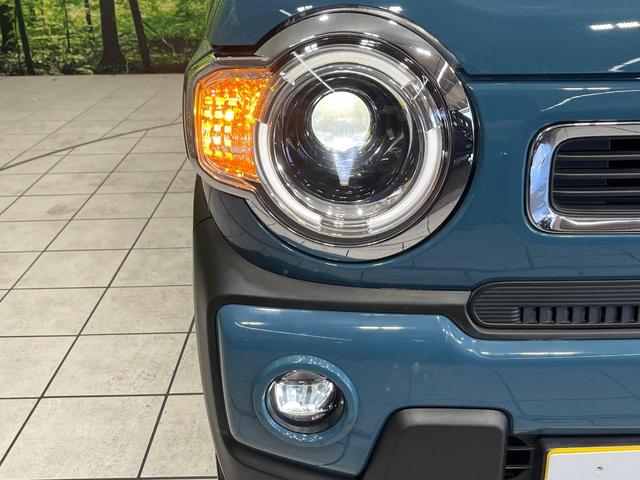 ハスラー ハイブリッドＸターボ　４ＷＤ　純正９インチナビ　全方位カメラ　セーフティサポート　アダプティブクルーズ　シートヒーター　ＬＥＤヘッド　オートハイビーム　Ｂｌｕｅｔｏｏｔｈ再生　ＥＴＣ　ドラレコ　スマートキー　禁煙車（13枚目）