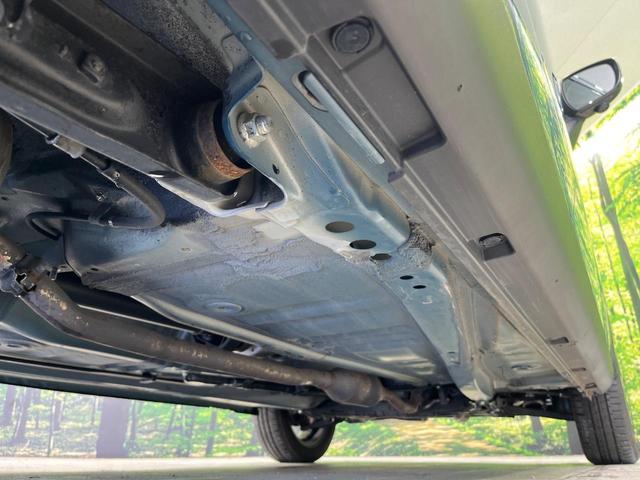 ハスラー ハイブリッドＸターボ　４ＷＤ　純正９インチナビ　全方位カメラ　セーフティサポート　アダプティブクルーズ　シートヒーター　ＬＥＤヘッド　オートハイビーム　Ｂｌｕｅｔｏｏｔｈ再生　ＥＴＣ　ドラレコ　スマートキー　禁煙車（23枚目）