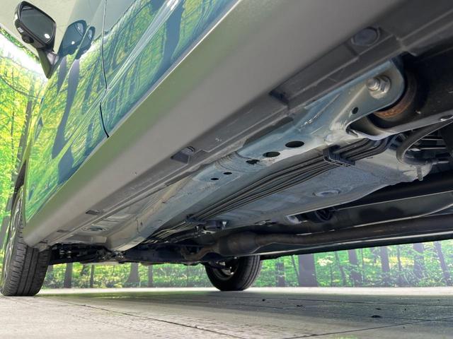 ハスラー ハイブリッドＸターボ　４ＷＤ　純正９インチナビ　全方位カメラ　セーフティサポート　アダプティブクルーズ　シートヒーター　ＬＥＤヘッド　オートハイビーム　Ｂｌｕｅｔｏｏｔｈ再生　ＥＴＣ　ドラレコ　スマートキー　禁煙車（24枚目）