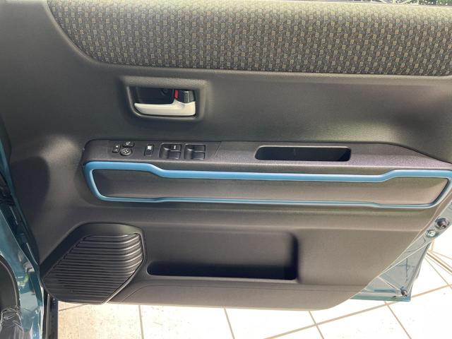 ハスラー ハイブリッドＸターボ　４ＷＤ　純正９インチナビ　全方位カメラ　セーフティサポート　アダプティブクルーズ　シートヒーター　ＬＥＤヘッド　オートハイビーム　Ｂｌｕｅｔｏｏｔｈ再生　ＥＴＣ　ドラレコ　スマートキー　禁煙車（31枚目）