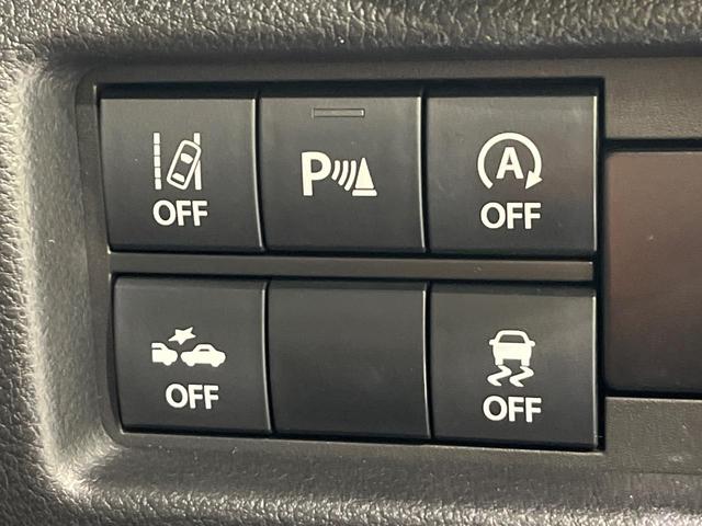 ハスラー ハイブリッドＸターボ　４ＷＤ　純正９インチナビ　全方位カメラ　セーフティサポート　アダプティブクルーズ　シートヒーター　ＬＥＤヘッド　オートハイビーム　Ｂｌｕｅｔｏｏｔｈ再生　ＥＴＣ　ドラレコ　スマートキー　禁煙車（35枚目）