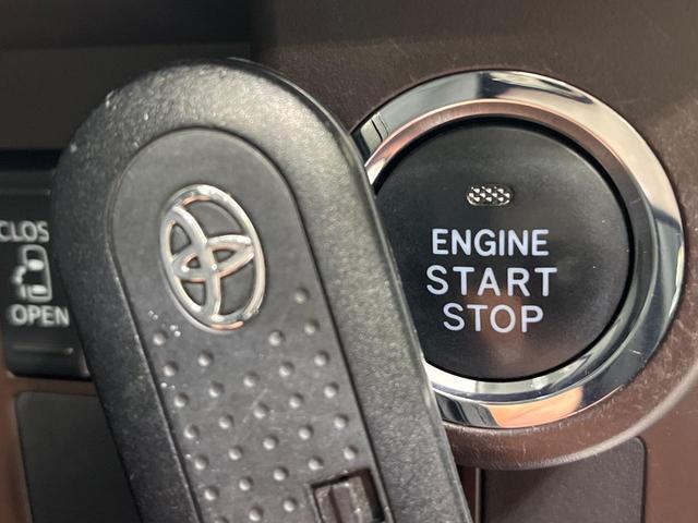 タンク Ｇ　コージーエディション　４ＷＤ　純正ナビ　バックカメラ　両側電動スライドドア　スマートアシスト　前席シートヒーター　ステアリングスイッチ　ＬＥＤヘッド　スマートキー　クルーズコントロール　ドラレコ　禁煙車（8枚目）