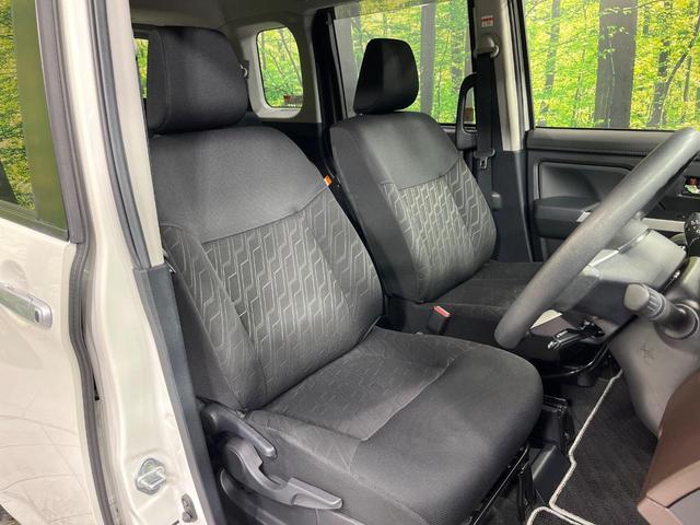 タンク Ｇ　コージーエディション　４ＷＤ　純正ナビ　バックカメラ　両側電動スライドドア　スマートアシスト　前席シートヒーター　ステアリングスイッチ　ＬＥＤヘッド　スマートキー　クルーズコントロール　ドラレコ　禁煙車（9枚目）