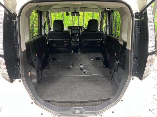 タンク Ｇ　コージーエディション　４ＷＤ　純正ナビ　バックカメラ　両側電動スライドドア　スマートアシスト　前席シートヒーター　ステアリングスイッチ　ＬＥＤヘッド　スマートキー　クルーズコントロール　ドラレコ　禁煙車（11枚目）
