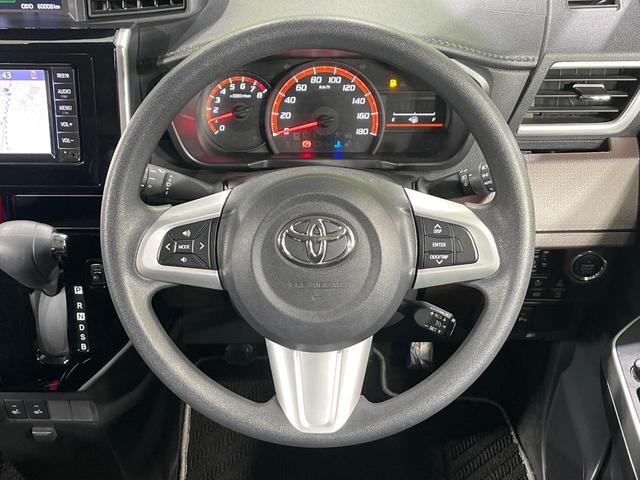 タンク Ｇ　コージーエディション　４ＷＤ　純正ナビ　バックカメラ　両側電動スライドドア　スマートアシスト　前席シートヒーター　ステアリングスイッチ　ＬＥＤヘッド　スマートキー　クルーズコントロール　ドラレコ　禁煙車（12枚目）