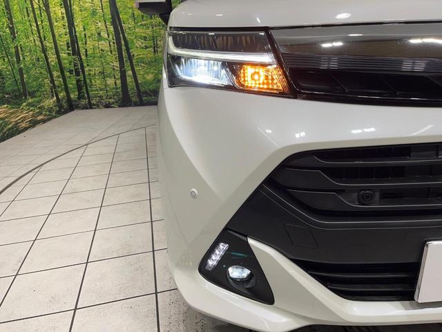 タンク Ｇ　コージーエディション　４ＷＤ　純正ナビ　バックカメラ　両側電動スライドドア　スマートアシスト　前席シートヒーター　ステアリングスイッチ　ＬＥＤヘッド　スマートキー　クルーズコントロール　ドラレコ　禁煙車（13枚目）