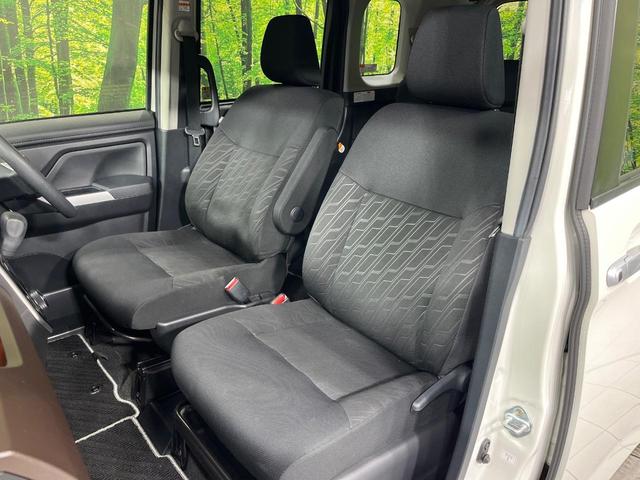 タンク Ｇ　コージーエディション　４ＷＤ　純正ナビ　バックカメラ　両側電動スライドドア　スマートアシスト　前席シートヒーター　ステアリングスイッチ　ＬＥＤヘッド　スマートキー　クルーズコントロール　ドラレコ　禁煙車（26枚目）