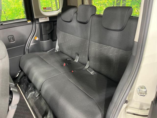 タンク Ｇ　コージーエディション　４ＷＤ　純正ナビ　バックカメラ　両側電動スライドドア　スマートアシスト　前席シートヒーター　ステアリングスイッチ　ＬＥＤヘッド　スマートキー　クルーズコントロール　ドラレコ　禁煙車（27枚目）