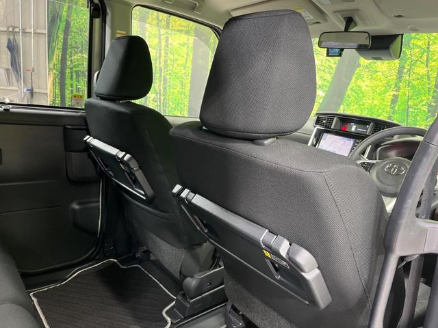 タンク Ｇ　コージーエディション　４ＷＤ　純正ナビ　バックカメラ　両側電動スライドドア　スマートアシスト　前席シートヒーター　ステアリングスイッチ　ＬＥＤヘッド　スマートキー　クルーズコントロール　ドラレコ　禁煙車（29枚目）