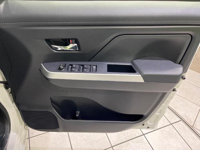 タンク Ｇ　コージーエディション　４ＷＤ　純正ナビ　バックカメラ　両側電動スライドドア　スマートアシスト　前席シートヒーター　ステアリングスイッチ　ＬＥＤヘッド　スマートキー　クルーズコントロール　ドラレコ　禁煙車（34枚目）