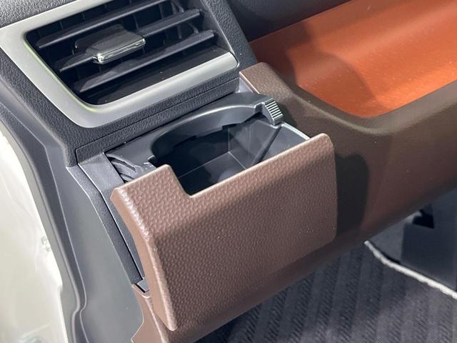 タンク Ｇ　コージーエディション　４ＷＤ　純正ナビ　バックカメラ　両側電動スライドドア　スマートアシスト　前席シートヒーター　ステアリングスイッチ　ＬＥＤヘッド　スマートキー　クルーズコントロール　ドラレコ　禁煙車（48枚目）