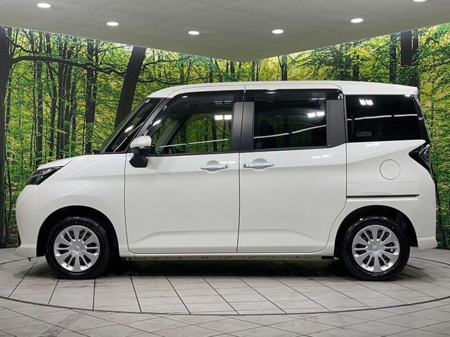 タンク Ｇ　コージーエディション　４ＷＤ　純正ナビ　バックカメラ　両側電動スライドドア　スマートアシスト　前席シートヒーター　ステアリングスイッチ　ＬＥＤヘッド　スマートキー　クルーズコントロール　ドラレコ　禁煙車（52枚目）