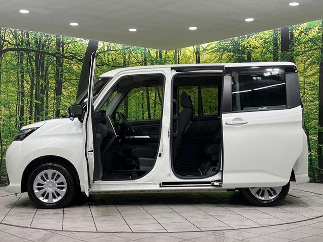 タンク Ｇ　コージーエディション　４ＷＤ　純正ナビ　バックカメラ　両側電動スライドドア　スマートアシスト　前席シートヒーター　ステアリングスイッチ　ＬＥＤヘッド　スマートキー　クルーズコントロール　ドラレコ　禁煙車（53枚目）