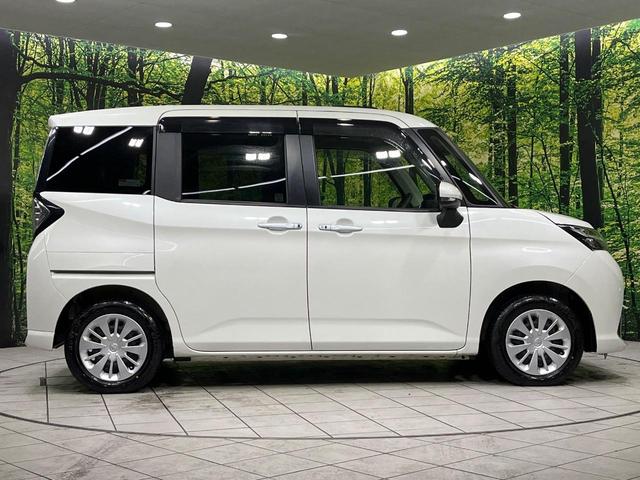 タンク Ｇ　コージーエディション　４ＷＤ　純正ナビ　バックカメラ　両側電動スライドドア　スマートアシスト　前席シートヒーター　ステアリングスイッチ　ＬＥＤヘッド　スマートキー　クルーズコントロール　ドラレコ　禁煙車（55枚目）