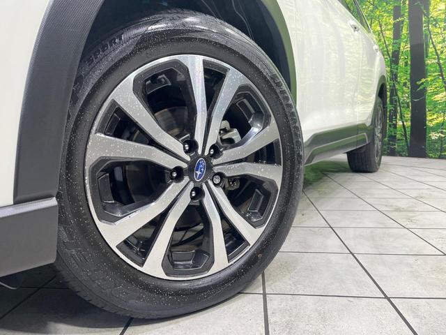 フォレスター プレミアム 4WD 純正8インチナビ ダイアトーンサウンド バックカメラ 衝突軽減装置 アイサイトセイフティプラス 前席+後席左右シートヒーター ステアリングヒーター レーダークルーズ LEDヘッド 禁煙車(14枚目)