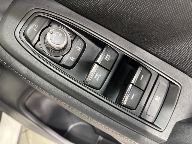 フォレスター プレミアム 4WD 純正8インチナビ ダイアトーンサウンド バックカメラ 衝突軽減装置 アイサイトセイフティプラス 前席+後席左右シートヒーター ステアリングヒーター レーダークルーズ LEDヘッド 禁煙車(37枚目)