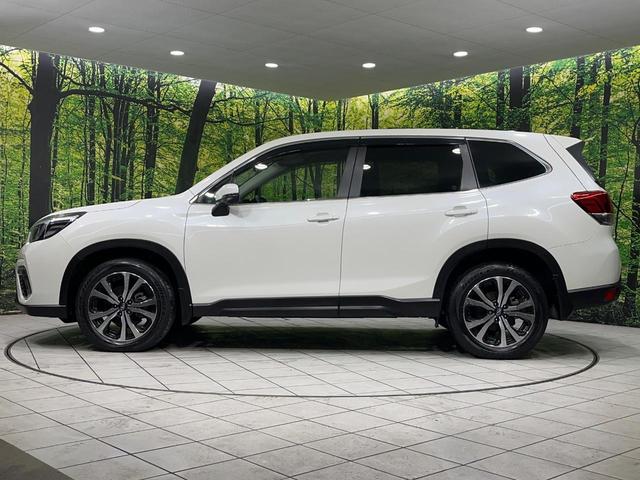 フォレスター プレミアム 4WD 純正8インチナビ ダイアトーンサウンド バックカメラ 衝突軽減装置 アイサイトセイフティプラス 前席+後席左右シートヒーター ステアリングヒーター レーダークルーズ LEDヘッド 禁煙車(64枚目)