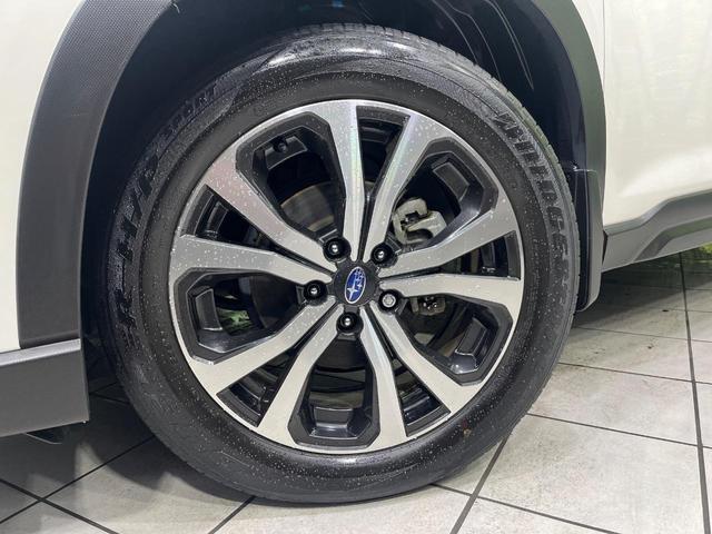 フォレスター プレミアム 4WD 純正8インチナビ ダイアトーンサウンド バックカメラ 衝突軽減装置 アイサイトセイフティプラス 前席+後席左右シートヒーター ステアリングヒーター レーダークルーズ LEDヘッド 禁煙車(73枚目)