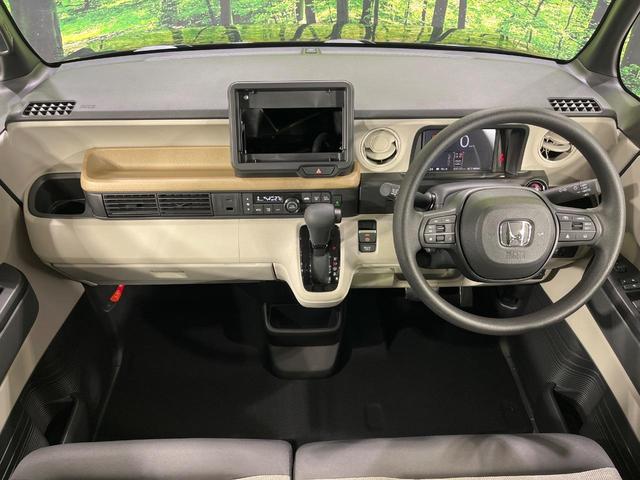 Ｎ－ＢＯＸ ベースグレード　４ＷＤ　ホンダセンシング　電動スライドドア　前席シートヒーター　アダプティブクルーズ　レーンアシスト　ＬＥＤヘッド　オートハイビーム　バックカメラ　電子パーキングブレーキ　ステアリングスイッチ　禁煙車（2枚目）
