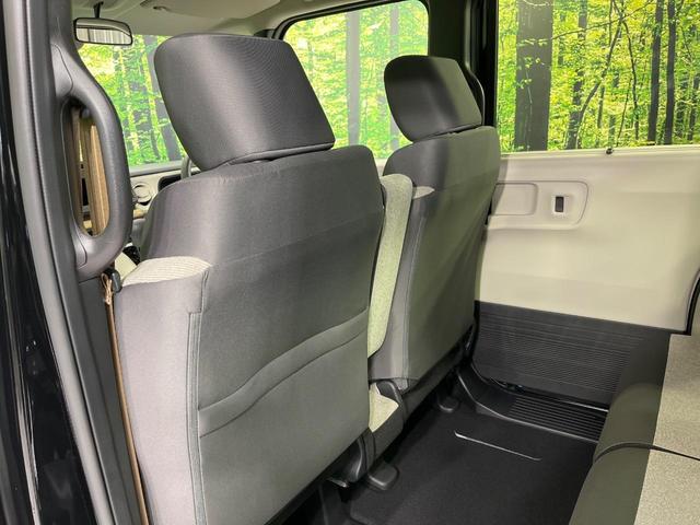 Ｎ－ＢＯＸ ベースグレード　４ＷＤ　ホンダセンシング　電動スライドドア　前席シートヒーター　アダプティブクルーズ　レーンアシスト　ＬＥＤヘッド　オートハイビーム　バックカメラ　電子パーキングブレーキ　ステアリングスイッチ　禁煙車（27枚目）