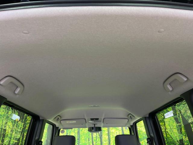 Ｎ－ＢＯＸ ベースグレード　４ＷＤ　ホンダセンシング　電動スライドドア　前席シートヒーター　アダプティブクルーズ　レーンアシスト　ＬＥＤヘッド　オートハイビーム　バックカメラ　電子パーキングブレーキ　ステアリングスイッチ　禁煙車（30枚目）