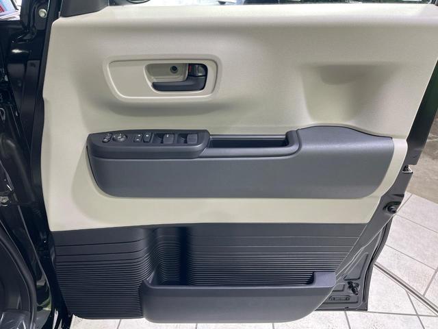 Ｎ－ＢＯＸ ベースグレード　４ＷＤ　ホンダセンシング　電動スライドドア　前席シートヒーター　アダプティブクルーズ　レーンアシスト　ＬＥＤヘッド　オートハイビーム　バックカメラ　電子パーキングブレーキ　ステアリングスイッチ　禁煙車（32枚目）