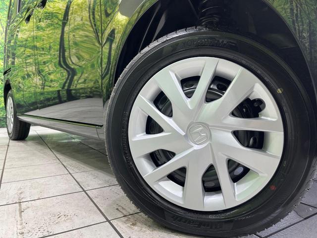 Ｎ－ＢＯＸ ベースグレード　４ＷＤ　ホンダセンシング　電動スライドドア　前席シートヒーター　アダプティブクルーズ　レーンアシスト　ＬＥＤヘッド　オートハイビーム　バックカメラ　電子パーキングブレーキ　ステアリングスイッチ　禁煙車（55枚目）