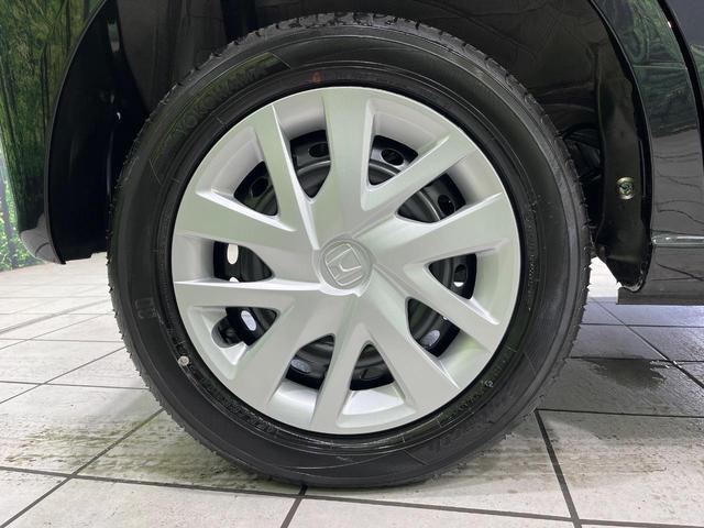 Ｎ－ＢＯＸ ベースグレード　４ＷＤ　ホンダセンシング　電動スライドドア　前席シートヒーター　アダプティブクルーズ　レーンアシスト　ＬＥＤヘッド　オートハイビーム　バックカメラ　電子パーキングブレーキ　ステアリングスイッチ　禁煙車（56枚目）