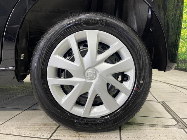 Ｎ－ＢＯＸ ベースグレード　４ＷＤ　ホンダセンシング　電動スライドドア　前席シートヒーター　アダプティブクルーズ　レーンアシスト　ＬＥＤヘッド　オートハイビーム　バックカメラ　電子パーキングブレーキ　ステアリングスイッチ　禁煙車（57枚目）