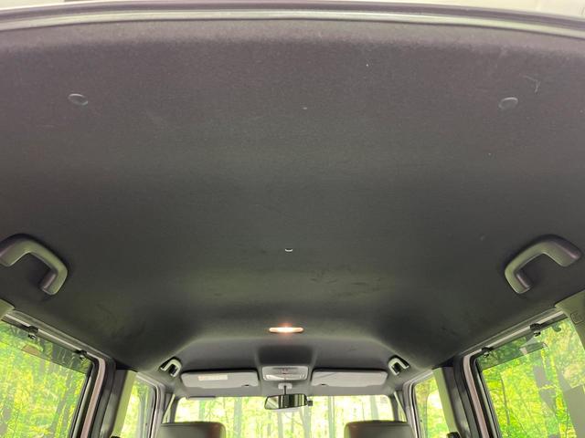 Ｎ－ＢＯＸカスタム ターボ　４ＷＤ　純正９インチナビ　バックカメラ　両側電動スライドドア　ホンダセンシング　アダプティブクルーズ　ＬＥＤヘッド　オートハイビーム　スマートキー　レーンアシスト　シートヒーター　禁煙車（30枚目）