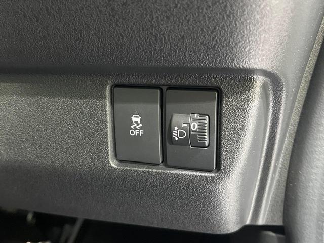 Ｎ－ＢＯＸカスタム ターボ　４ＷＤ　純正９インチナビ　バックカメラ　両側電動スライドドア　ホンダセンシング　アダプティブクルーズ　ＬＥＤヘッド　オートハイビーム　スマートキー　レーンアシスト　シートヒーター　禁煙車（39枚目）