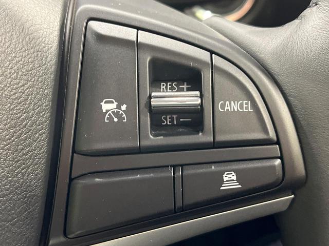 ハスラー タフワイルド　４ＷＤ　届出済未使用車　純正９インチナビ　全方位カメラ　セーフティサポート　アダプティブクルーズ　ＬＥＤヘッド　オートハイビーム　シートヒーター　リアパーキングセンサー　ステアリングスイッチ　禁煙車（6枚目）