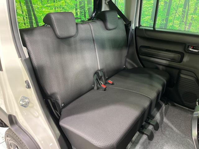 ハスラー タフワイルド　４ＷＤ　届出済未使用車　純正９インチナビ　全方位カメラ　セーフティサポート　アダプティブクルーズ　ＬＥＤヘッド　オートハイビーム　シートヒーター　リアパーキングセンサー　ステアリングスイッチ　禁煙車（10枚目）