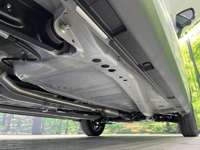 ハスラー タフワイルド　４ＷＤ　届出済未使用車　純正９インチナビ　全方位カメラ　セーフティサポート　アダプティブクルーズ　ＬＥＤヘッド　オートハイビーム　シートヒーター　リアパーキングセンサー　ステアリングスイッチ　禁煙車（23枚目）