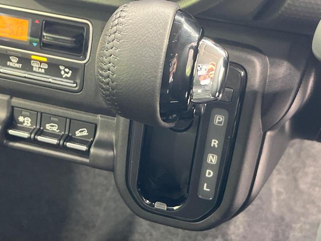 ハスラー タフワイルド　４ＷＤ　届出済未使用車　純正９インチナビ　全方位カメラ　セーフティサポート　アダプティブクルーズ　ＬＥＤヘッド　オートハイビーム　シートヒーター　リアパーキングセンサー　ステアリングスイッチ　禁煙車（25枚目）