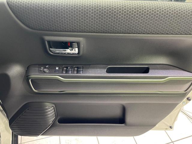 ハスラー タフワイルド　４ＷＤ　届出済未使用車　純正９インチナビ　全方位カメラ　セーフティサポート　アダプティブクルーズ　ＬＥＤヘッド　オートハイビーム　シートヒーター　リアパーキングセンサー　ステアリングスイッチ　禁煙車（29枚目）