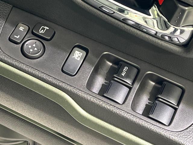 ハスラー タフワイルド　４ＷＤ　届出済未使用車　純正９インチナビ　全方位カメラ　セーフティサポート　アダプティブクルーズ　ＬＥＤヘッド　オートハイビーム　シートヒーター　リアパーキングセンサー　ステアリングスイッチ　禁煙車（34枚目）