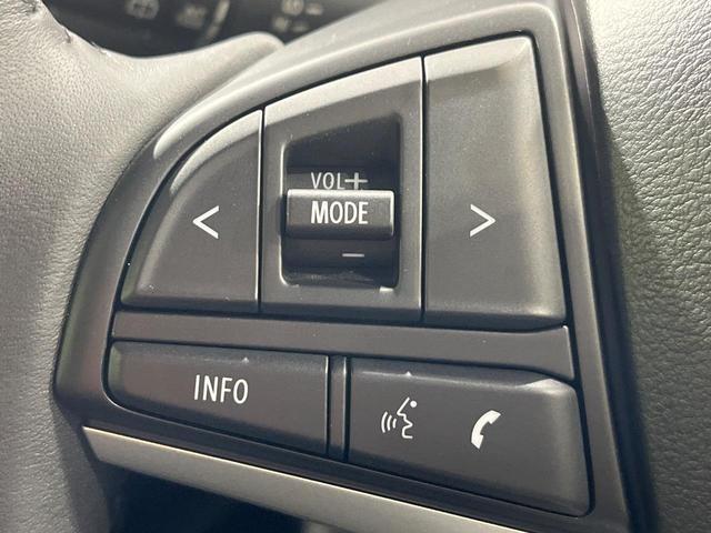 ハスラー タフワイルド　４ＷＤ　届出済未使用車　純正９インチナビ　全方位カメラ　セーフティサポート　アダプティブクルーズ　ＬＥＤヘッド　オートハイビーム　シートヒーター　リアパーキングセンサー　ステアリングスイッチ　禁煙車（38枚目）