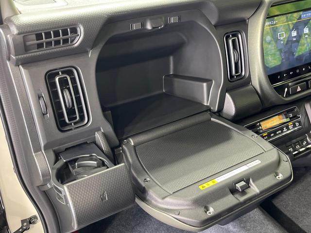 ハスラー タフワイルド　４ＷＤ　届出済未使用車　純正９インチナビ　全方位カメラ　セーフティサポート　アダプティブクルーズ　ＬＥＤヘッド　オートハイビーム　シートヒーター　リアパーキングセンサー　ステアリングスイッチ　禁煙車（45枚目）