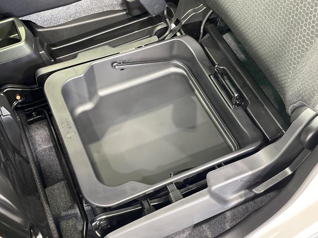 ハスラー タフワイルド　４ＷＤ　届出済未使用車　純正９インチナビ　全方位カメラ　セーフティサポート　アダプティブクルーズ　ＬＥＤヘッド　オートハイビーム　シートヒーター　リアパーキングセンサー　ステアリングスイッチ　禁煙車（47枚目）