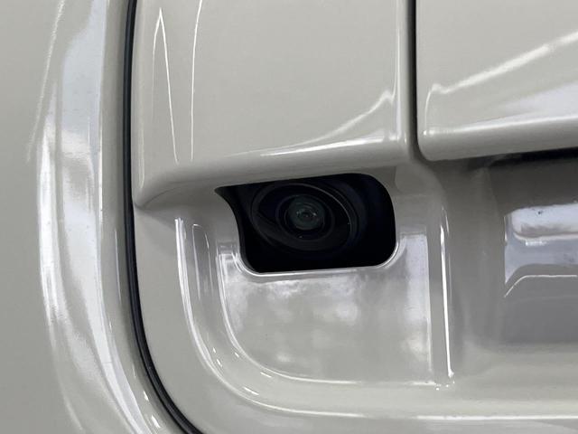 ハスラー タフワイルド　４ＷＤ　届出済未使用車　純正９インチナビ　全方位カメラ　セーフティサポート　アダプティブクルーズ　ＬＥＤヘッド　オートハイビーム　シートヒーター　リアパーキングセンサー　ステアリングスイッチ　禁煙車（55枚目）